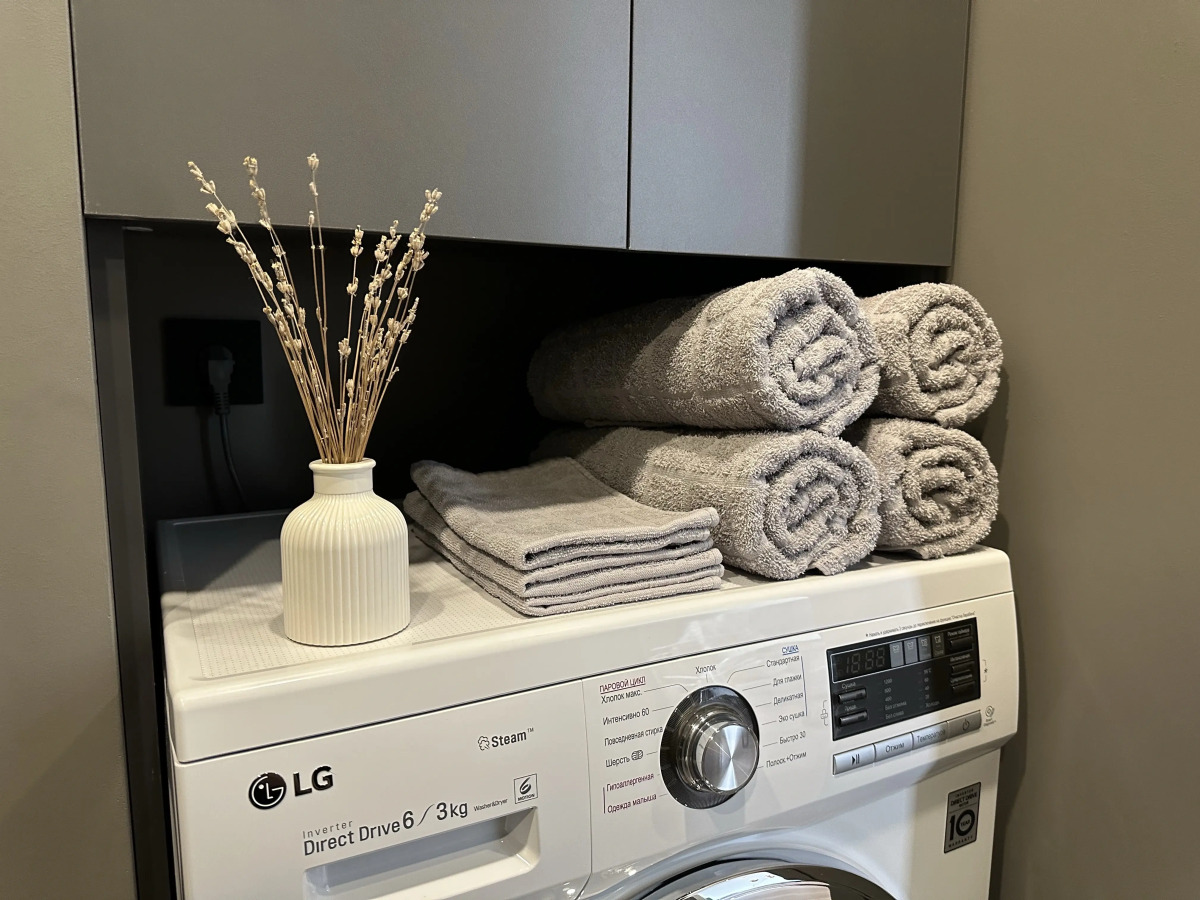 Квартира ЖК Театральный с Видом на Море