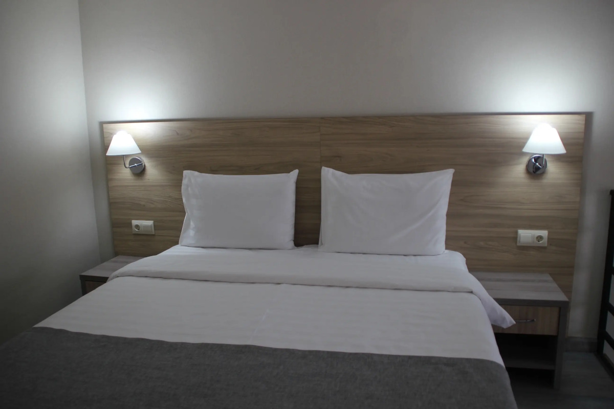 Гостевой дом ASport