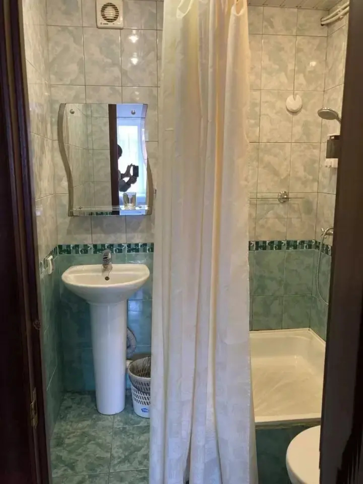 Апартаменты 8 линия 59 (3)