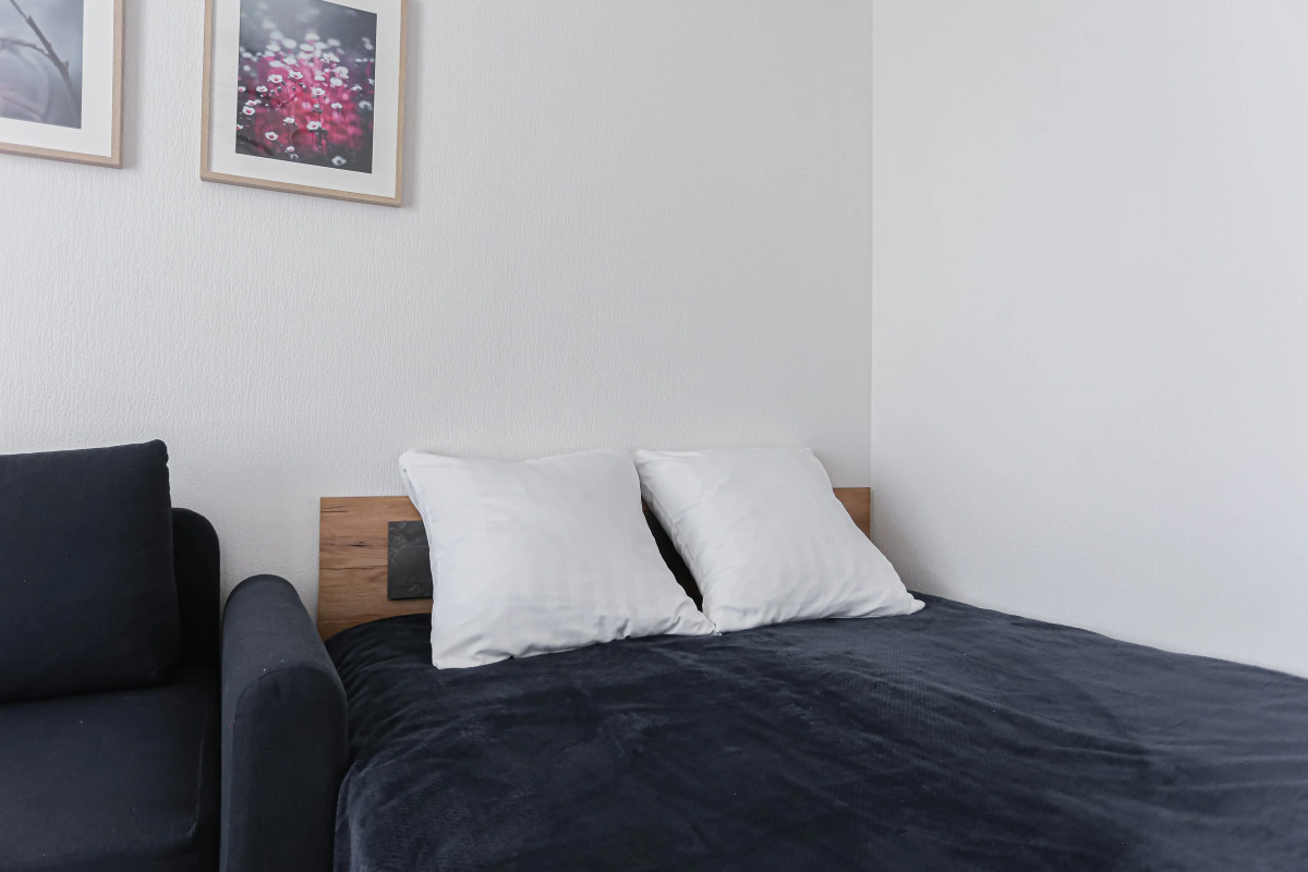 Апартаменты У нaс лучше, чeм дoма Sanset Героев Донбаса 10 кв 274