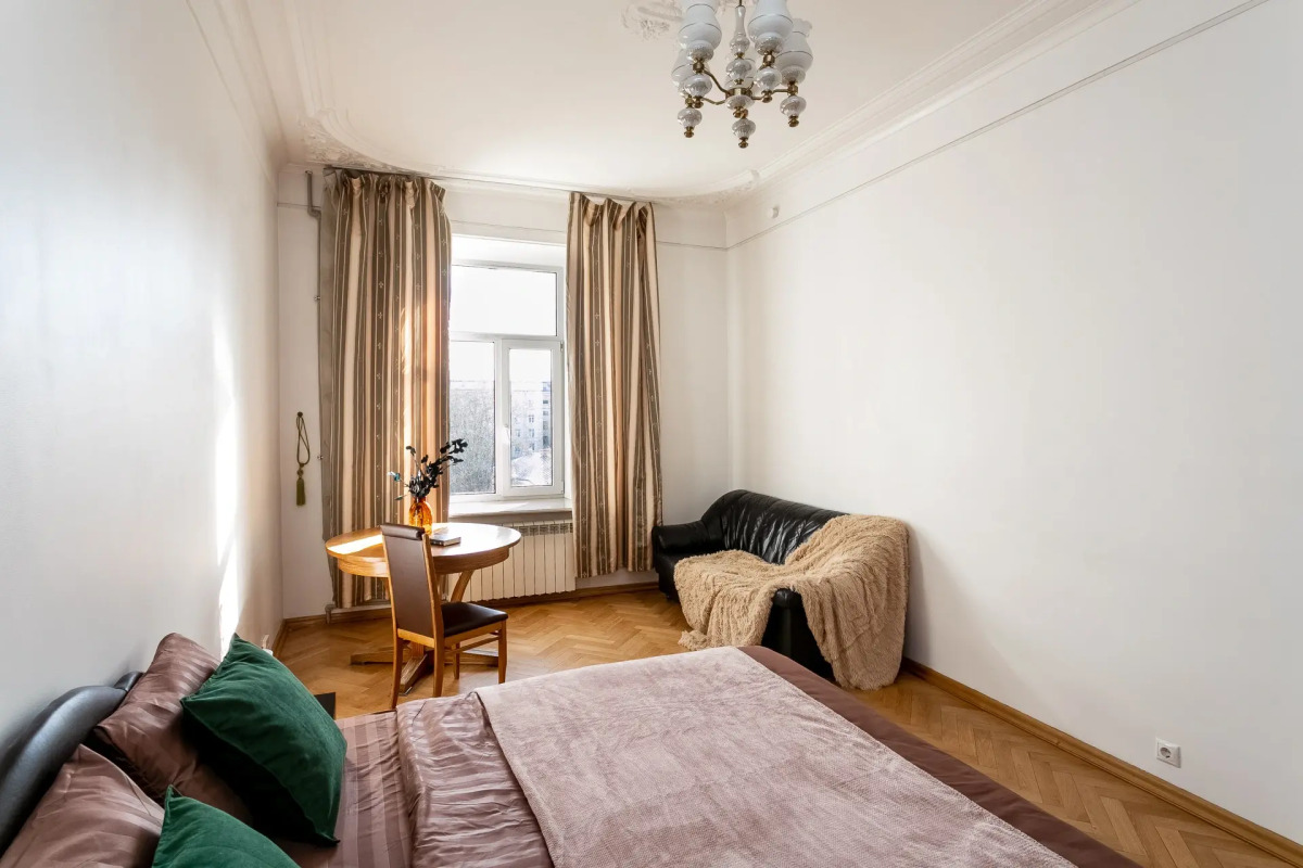 Гостевой дом 1988