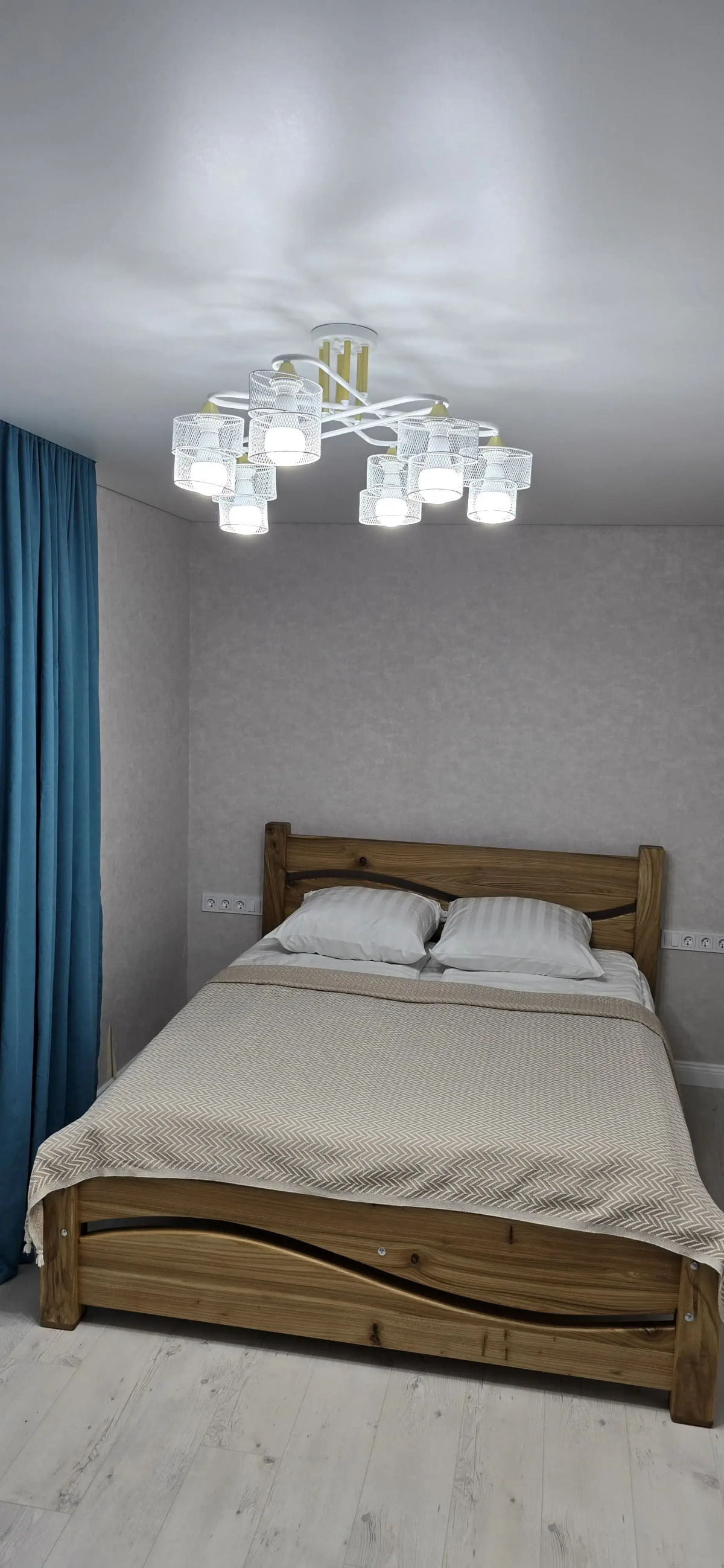 Квартира Уютная на Цандера