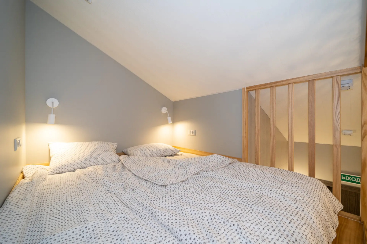 Гостевой дом DOM15