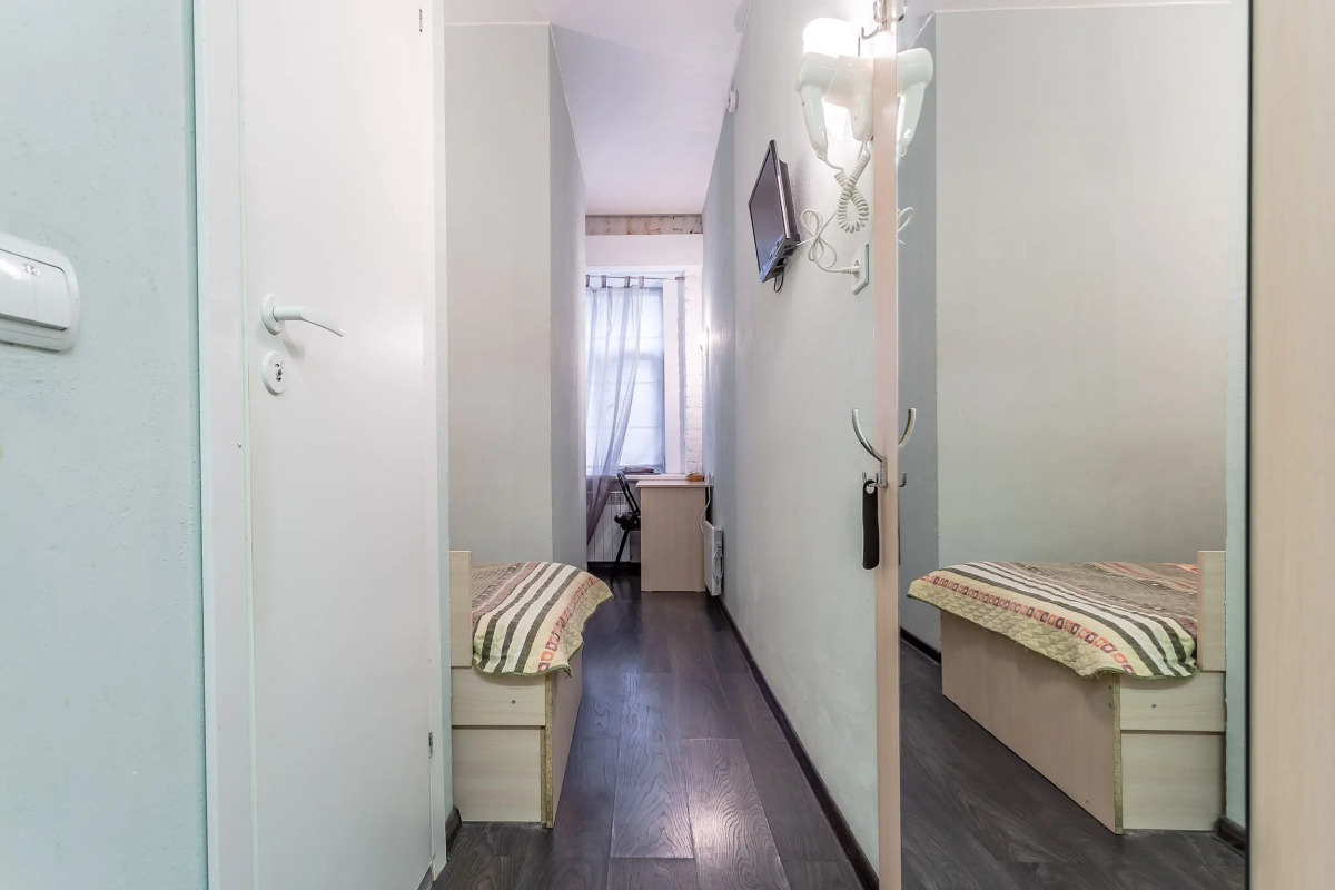 Гостевой дом 59