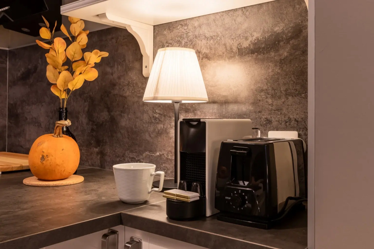 Апартаменты LetYourFlat "Praline" Студия