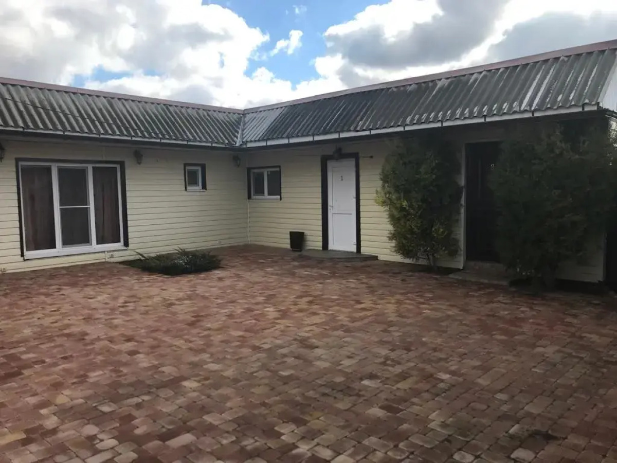 Гостевой дом Татьянин день