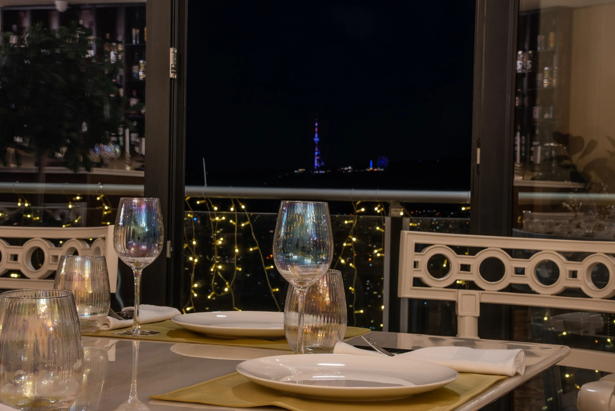 Panorama Lisi Grand Hotel