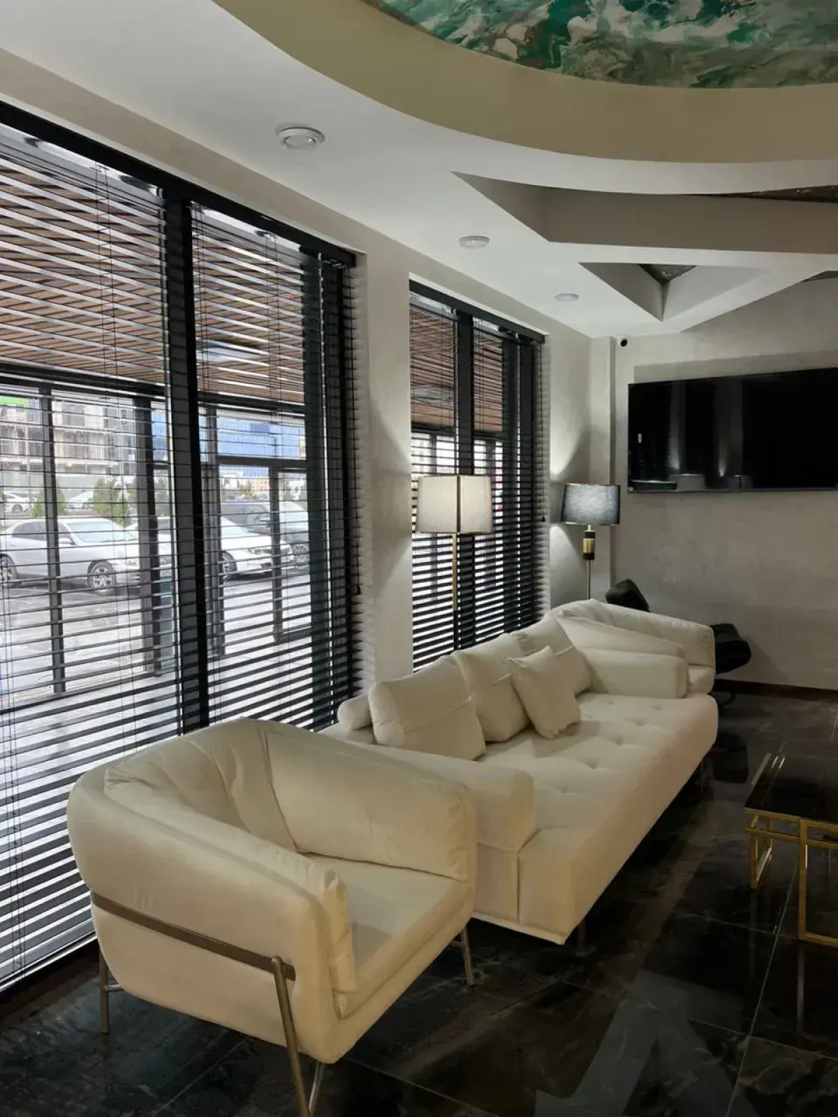 Отель K Hotel Bishkek