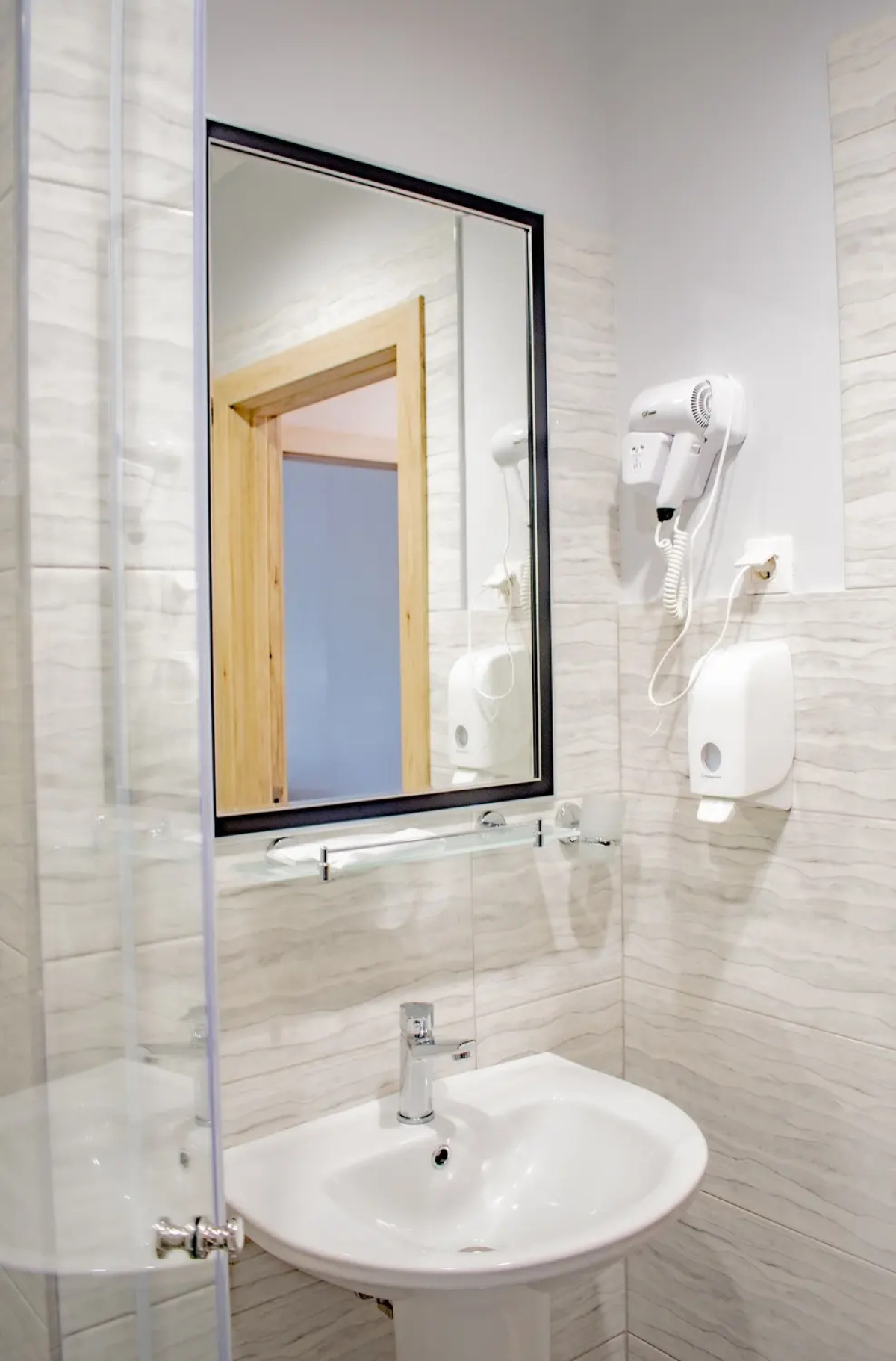 Гостевой дом Апарт Гости