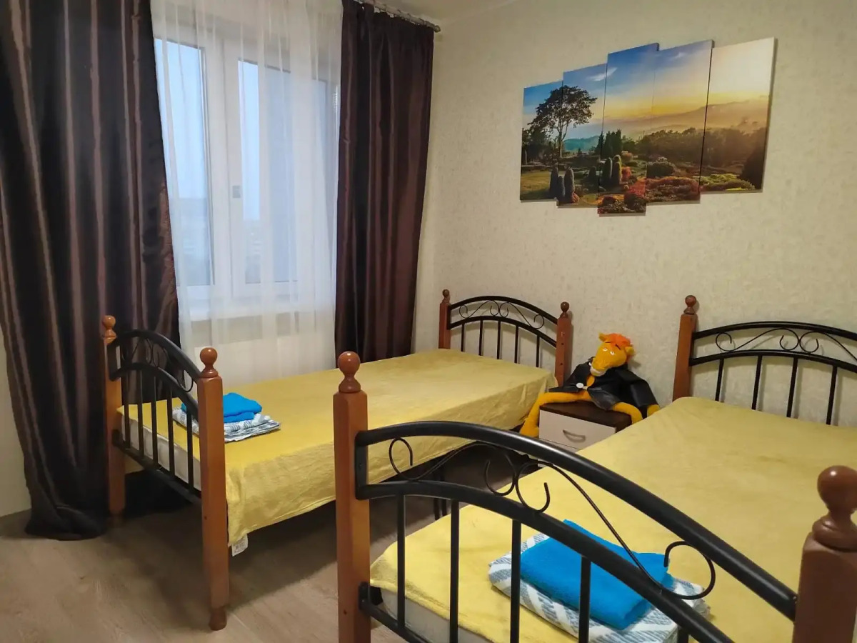 Квартира Кольцово КакДома