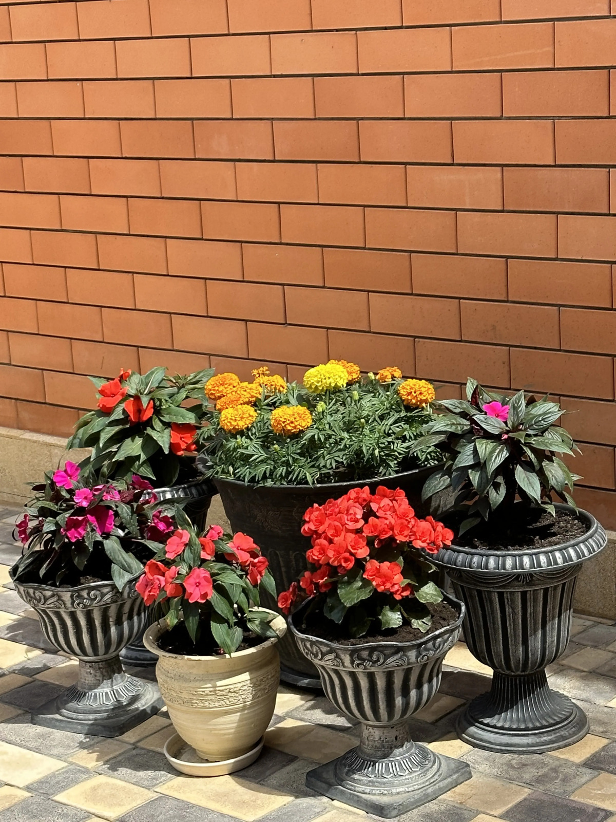 Апартаменты  в новом частном трехэтажном доме