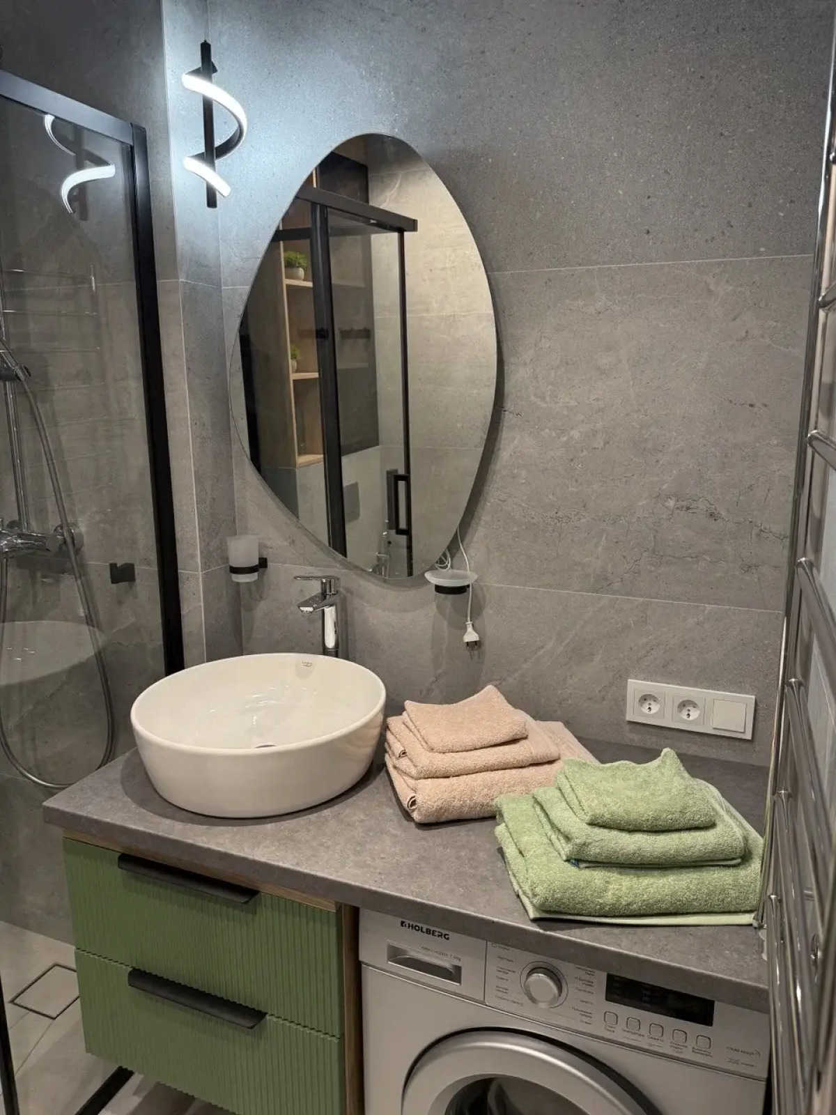 Квартира West Kranz