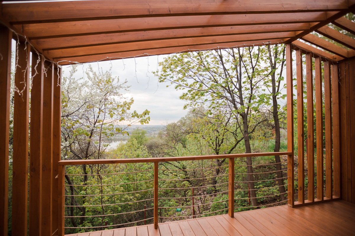 База отдыха Dk Land