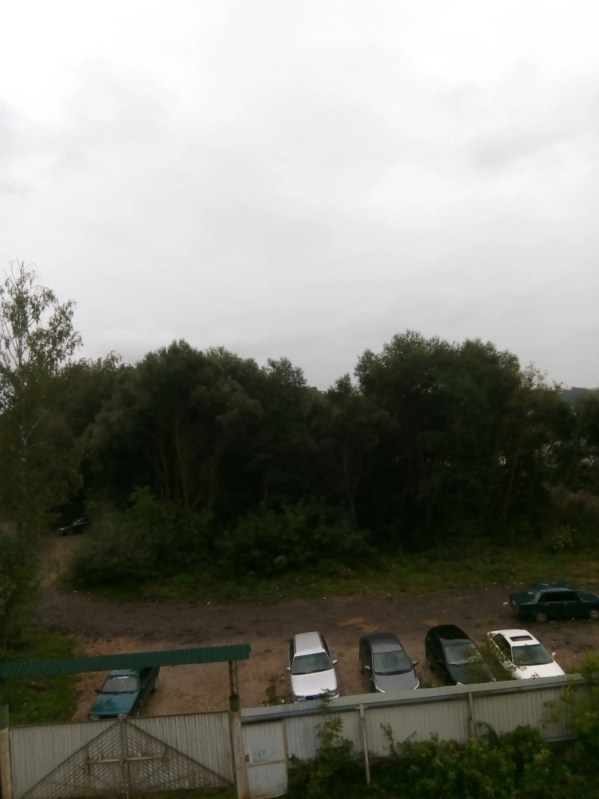 Гостевой Дом Родничок