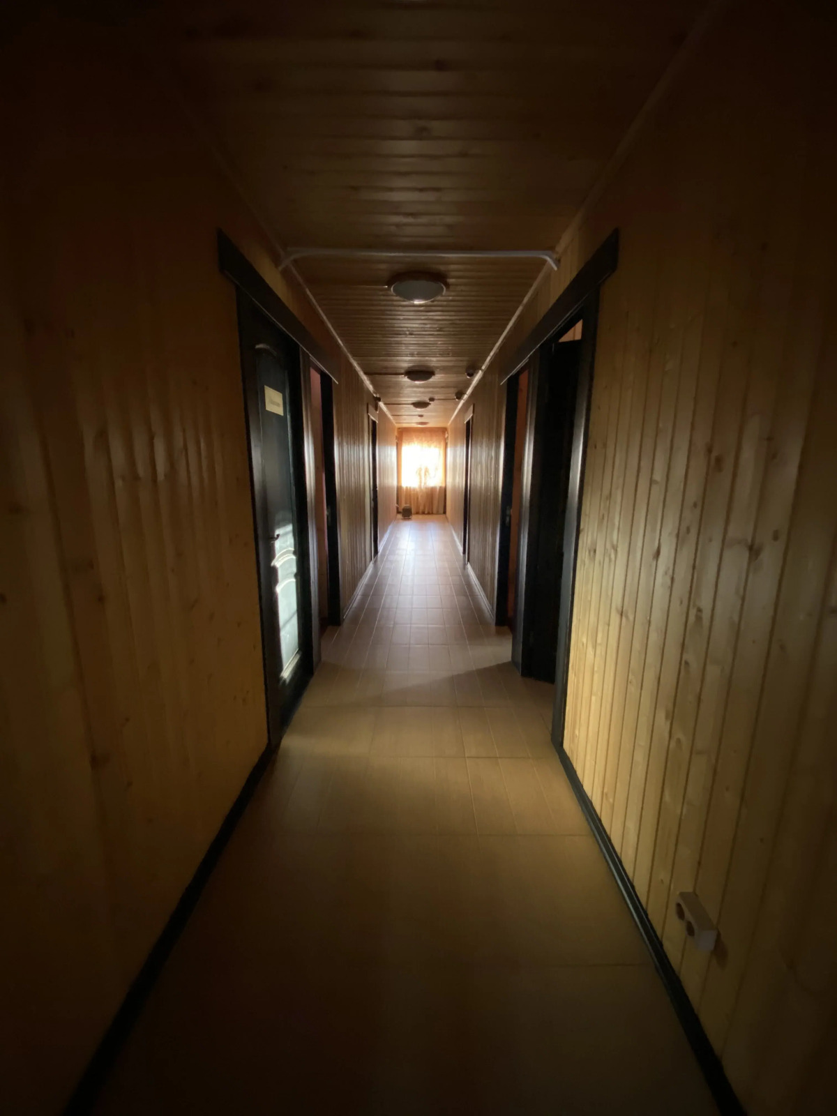 Хостел ПУТЬ IN BOROVSK