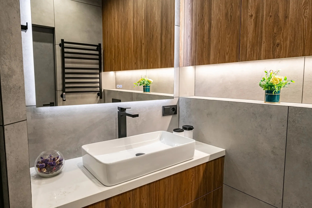 Квартира VIAHOME на Второй Речке