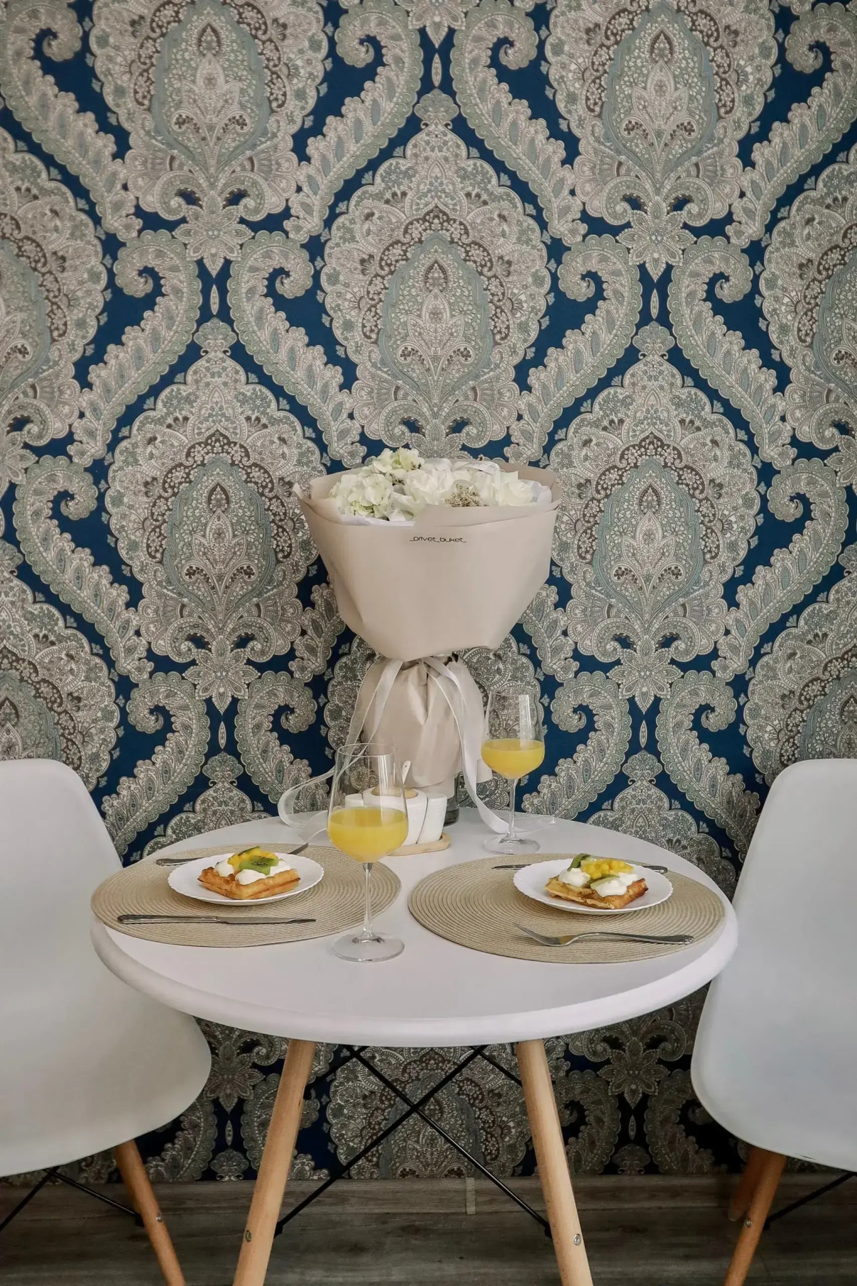 Апартаменты Privi House в Сердце Города