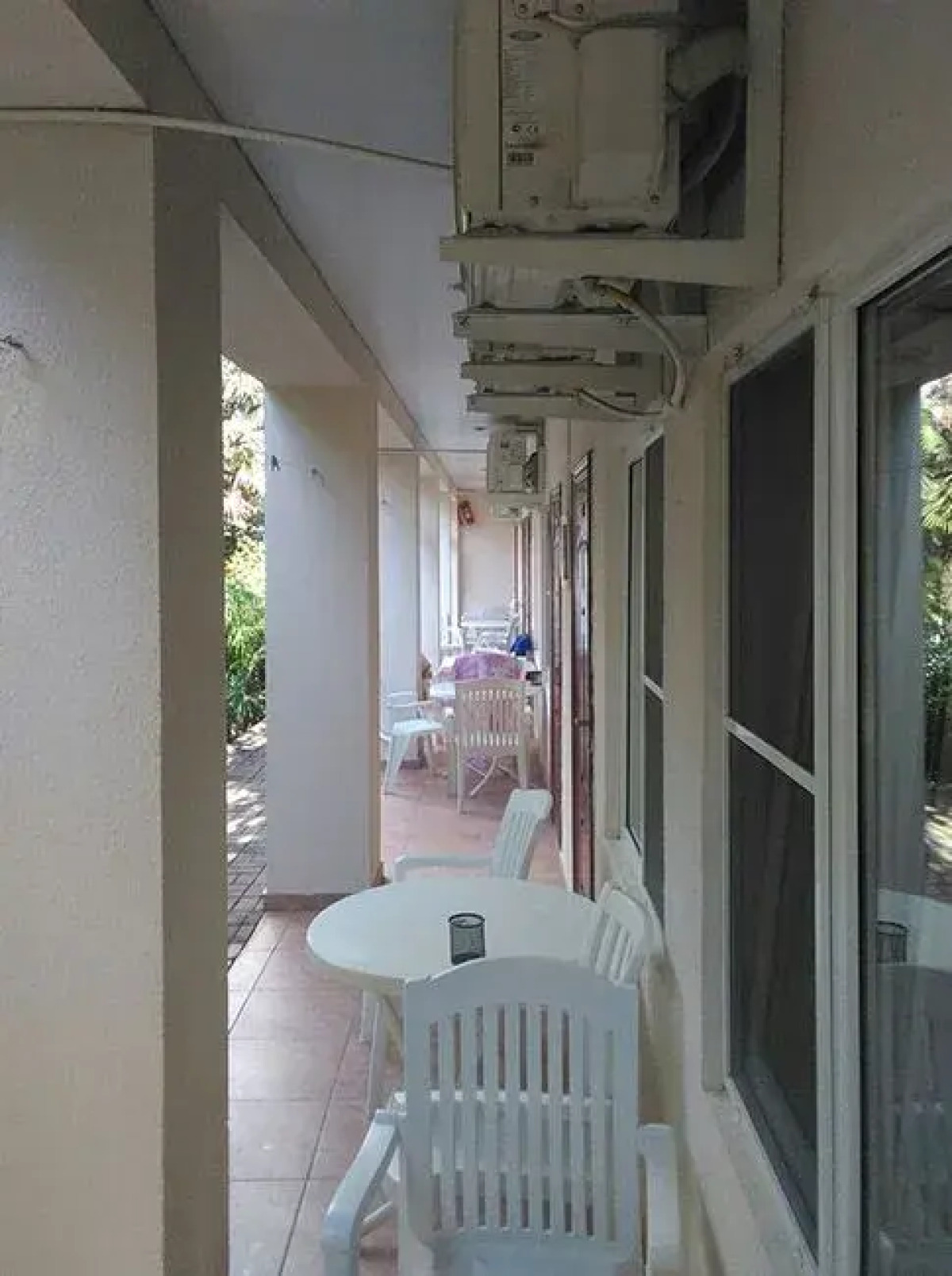 Мини-отель Marco Club