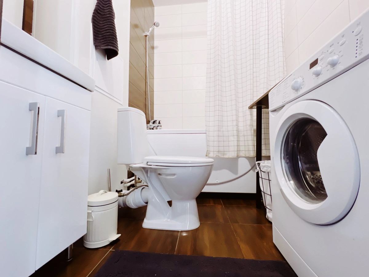 Апартаменты на краю земли ЖК Фортеция