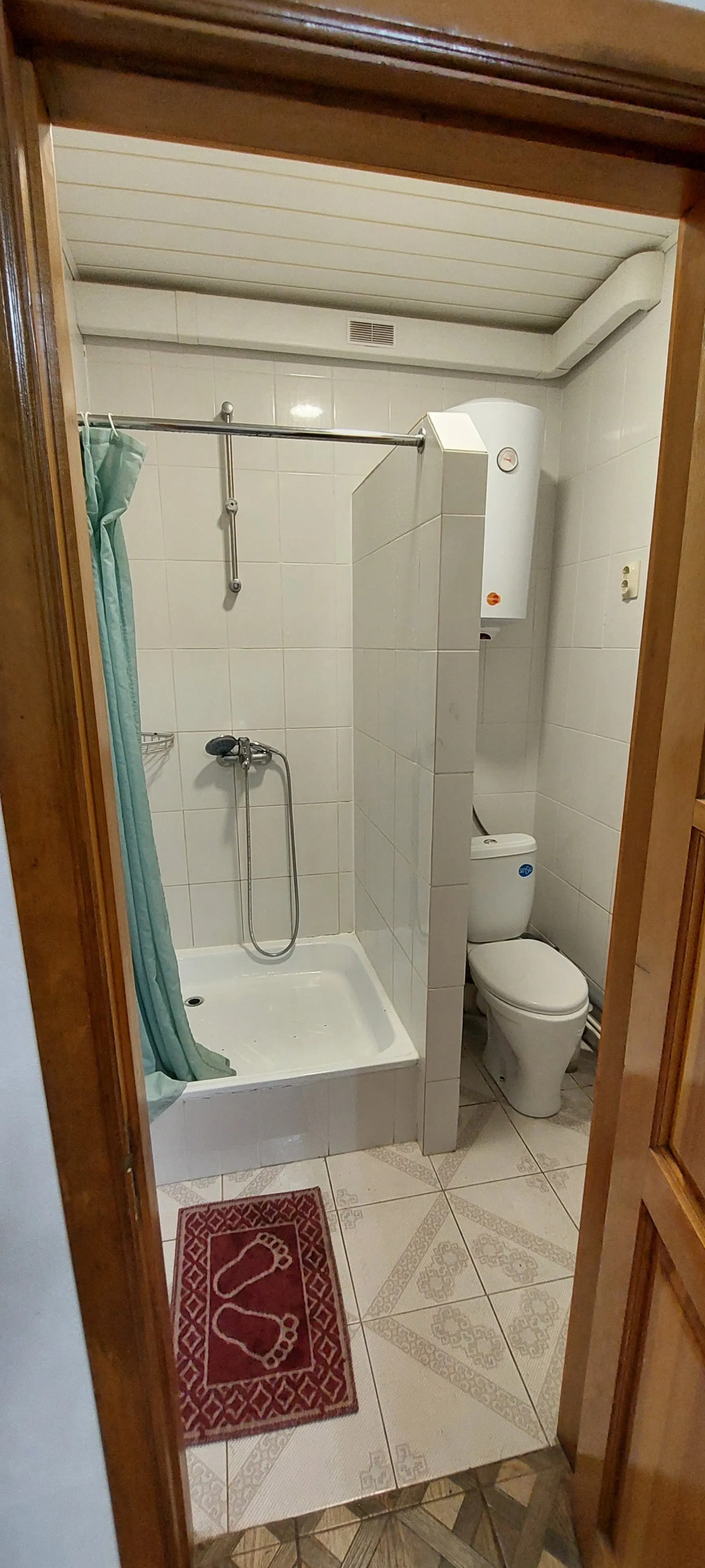 Хостел на Ленинградской