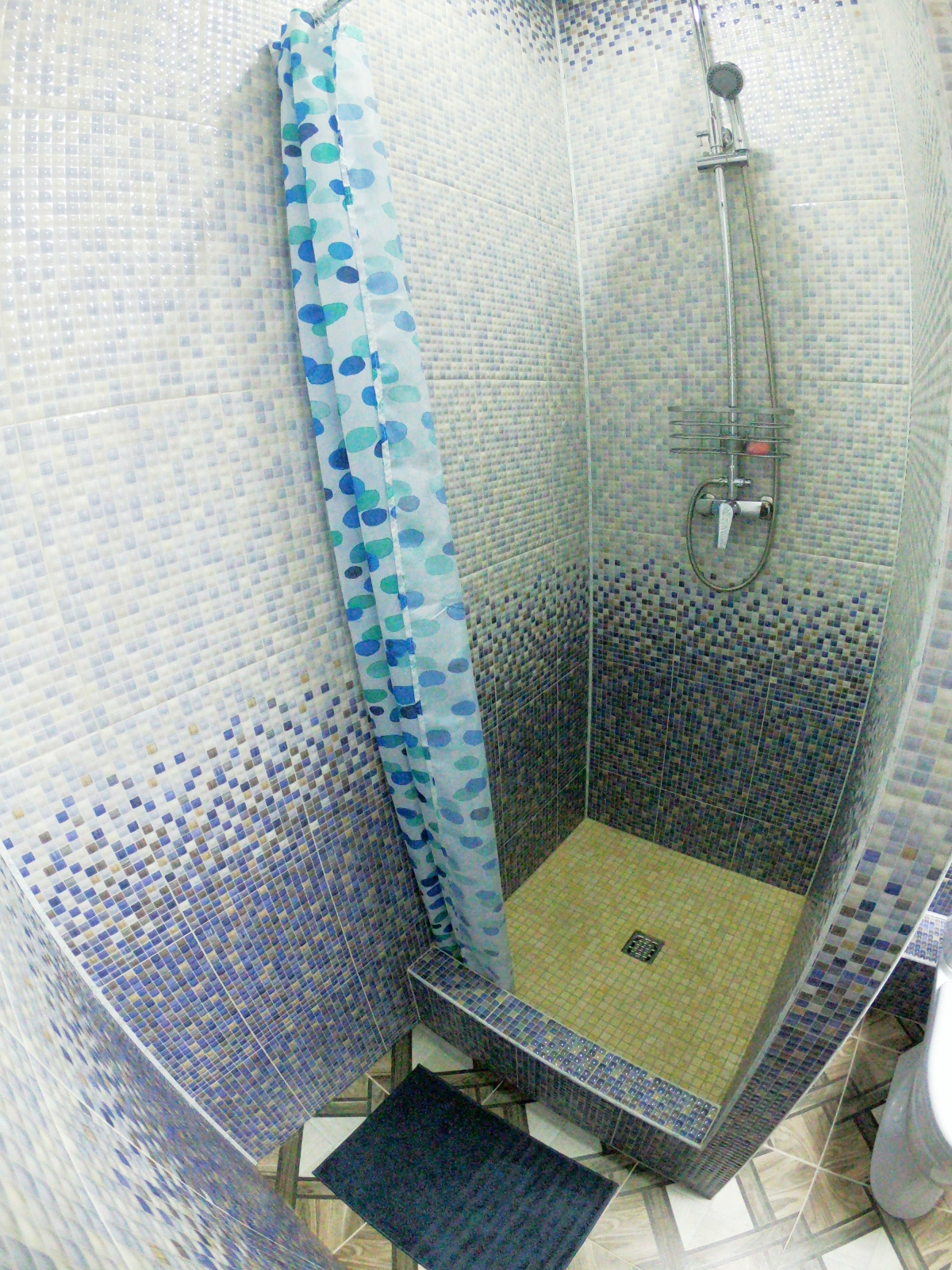 Апартаменты Guest Room