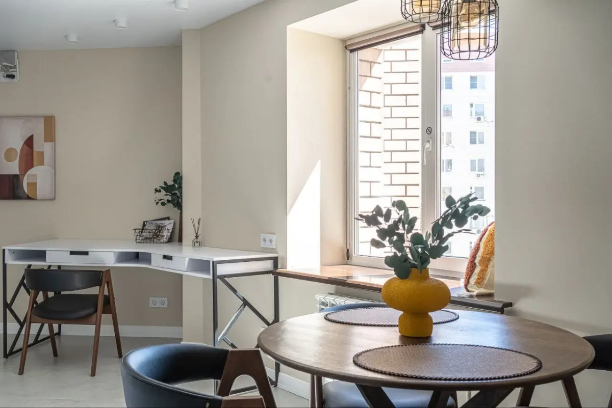 Апартаменты Festival от сети Good Vibes Apartments