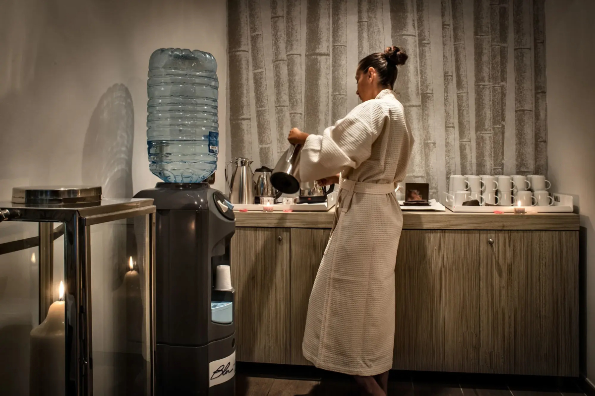 Grand Hotel Resort Ma&Ma - Adults Only