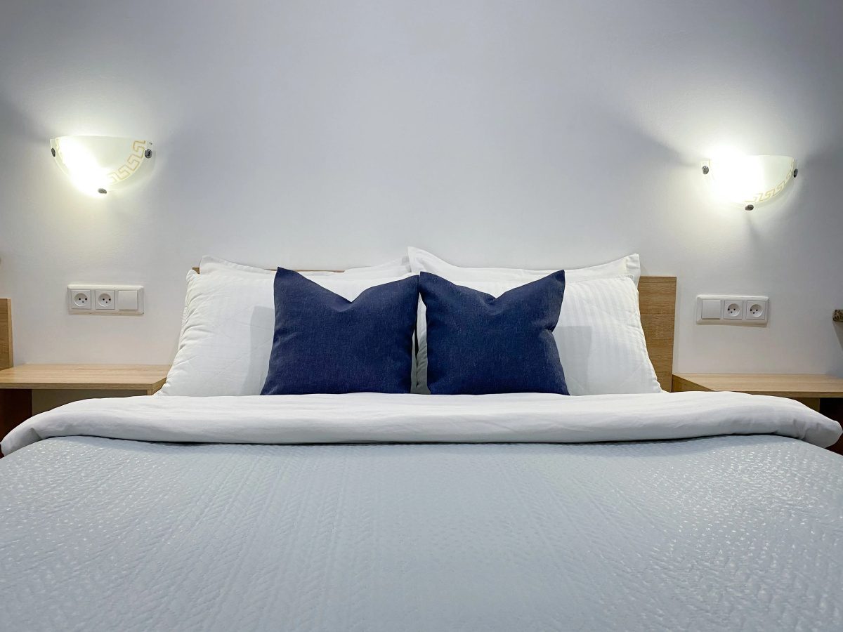 Апартаменты Apart-Comfort на пр-те Ленина 52б
