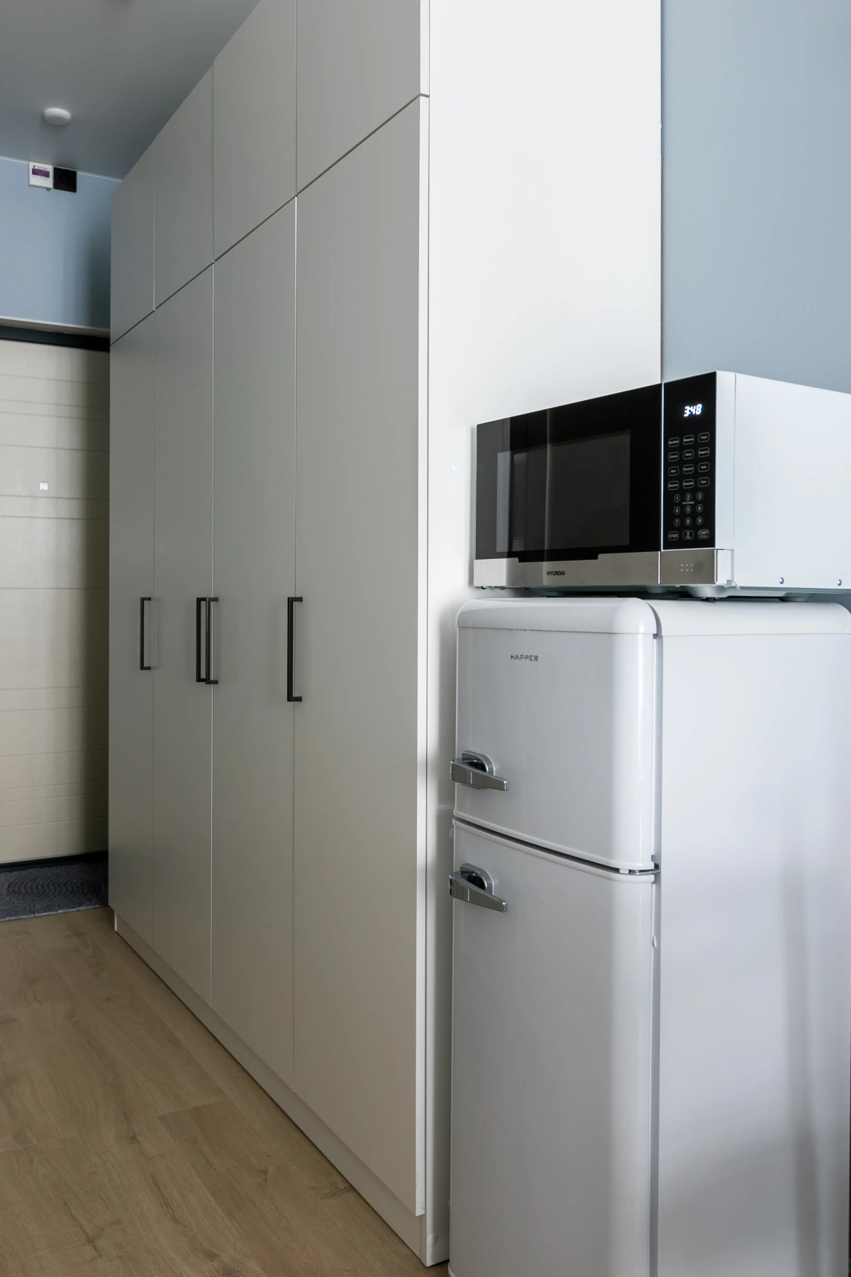 Апартаменты Moon River