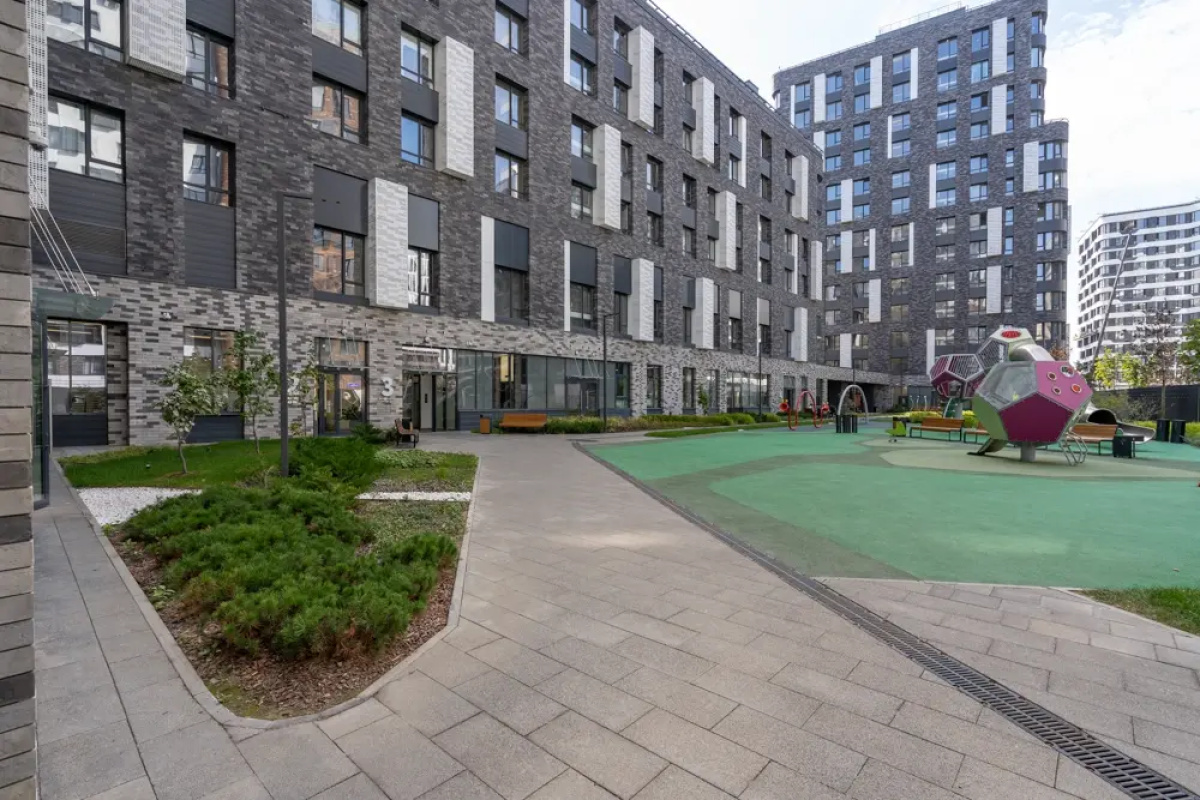 Апартаменты Sunny Days Apartment Шелихова