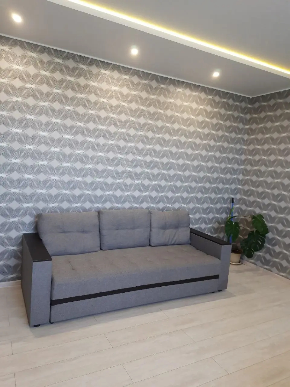 Апартаменты на Черокманова