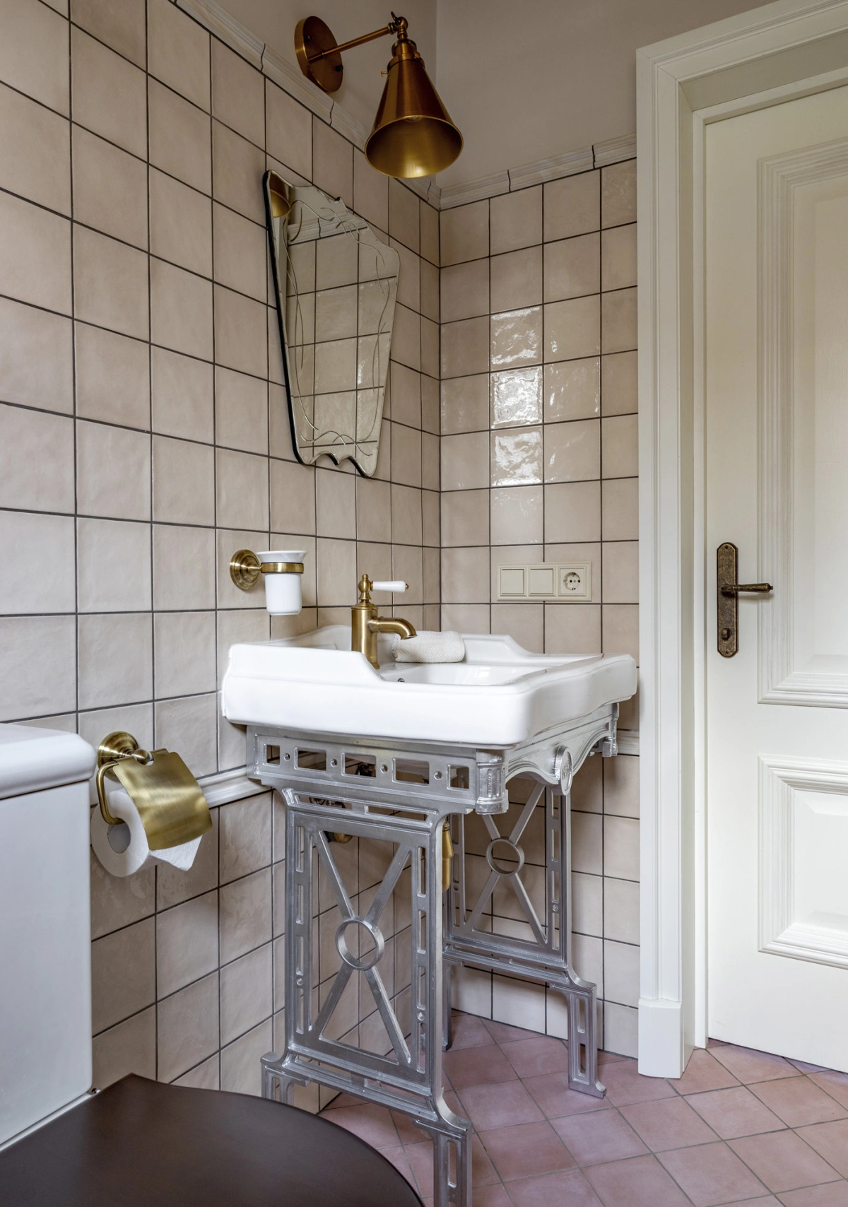 Гостевой дом Пестово подворье