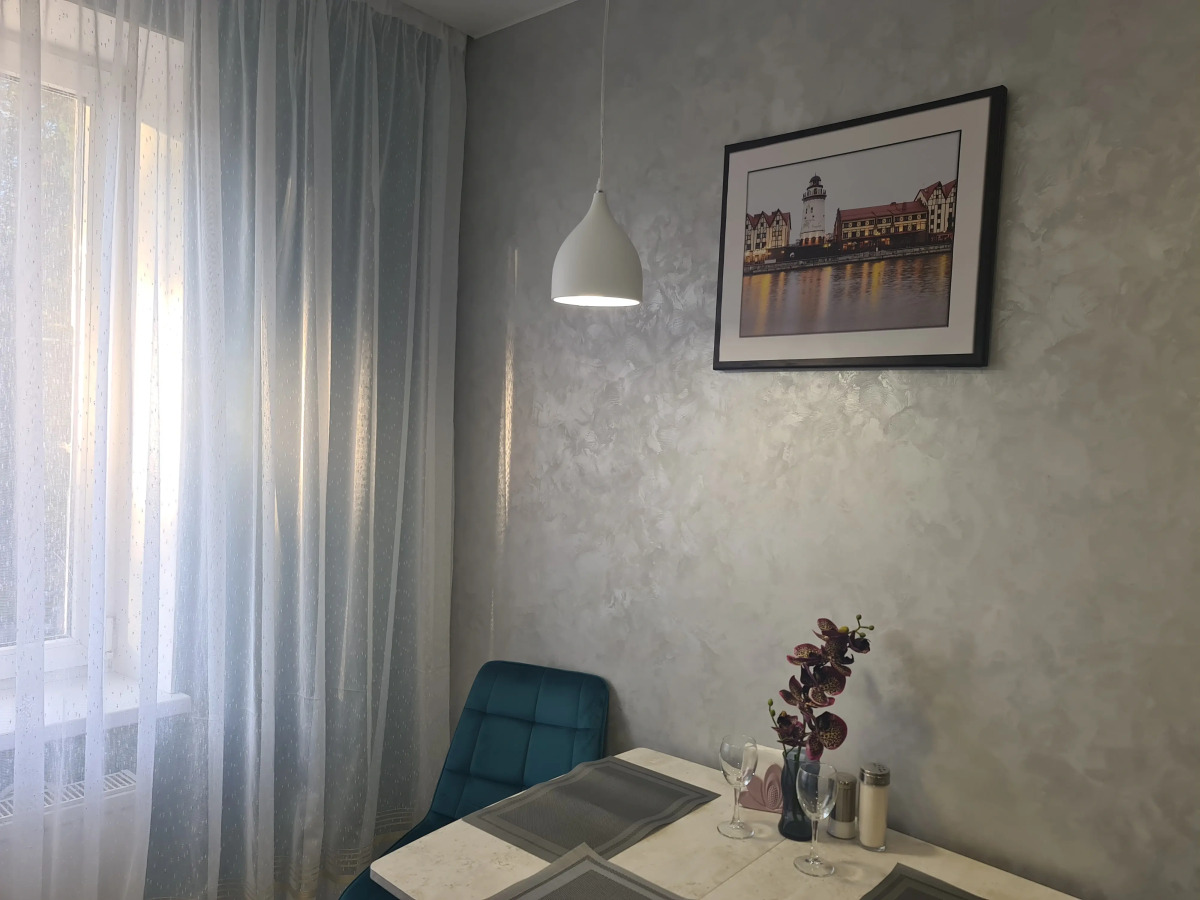 Апартаменты  Турист