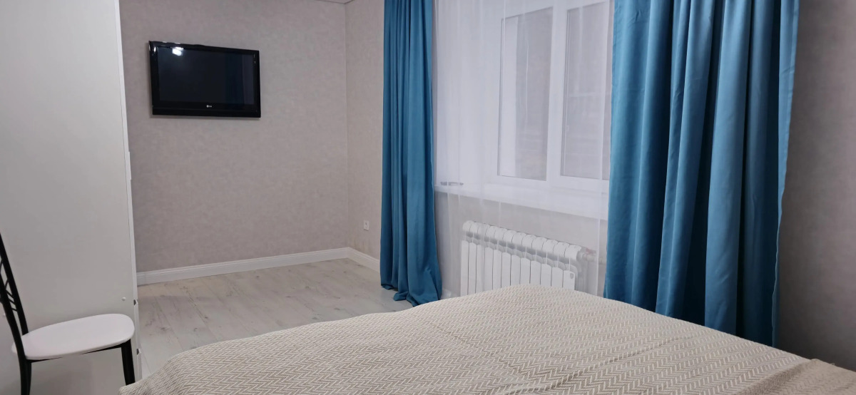 Квартира Уютная на Цандера