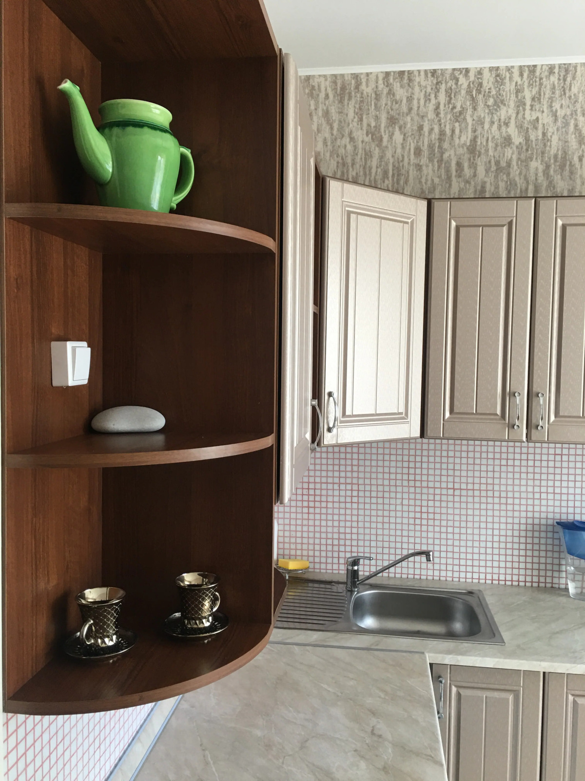 Квартира с Посуточной Арендой