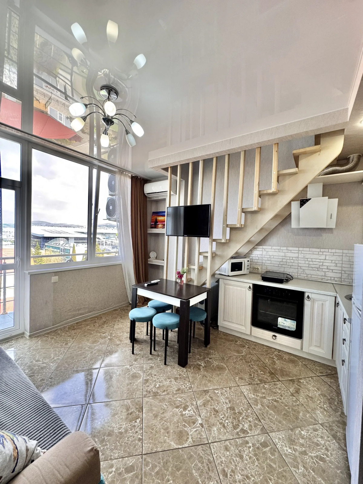 ЖК Дельфин 4