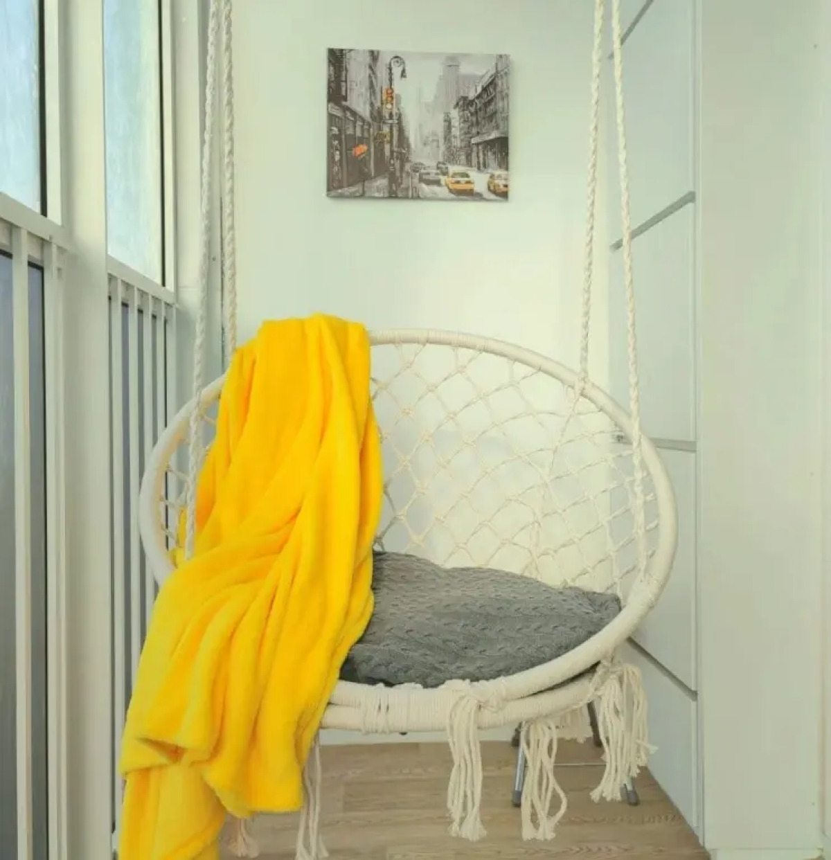 Апартаменты Africa Сети DeNewHome