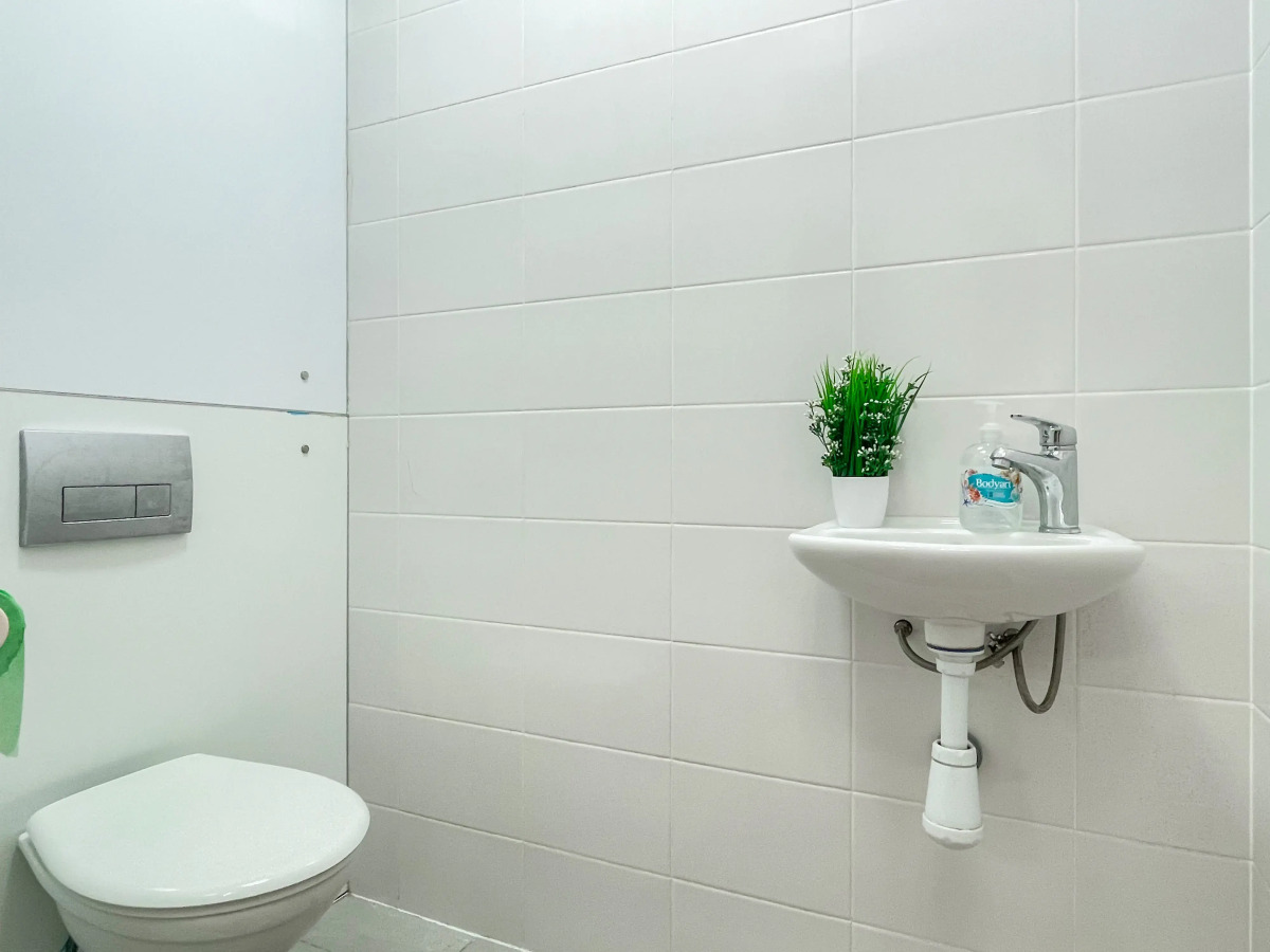 Апартаменты Сосновая 5/1