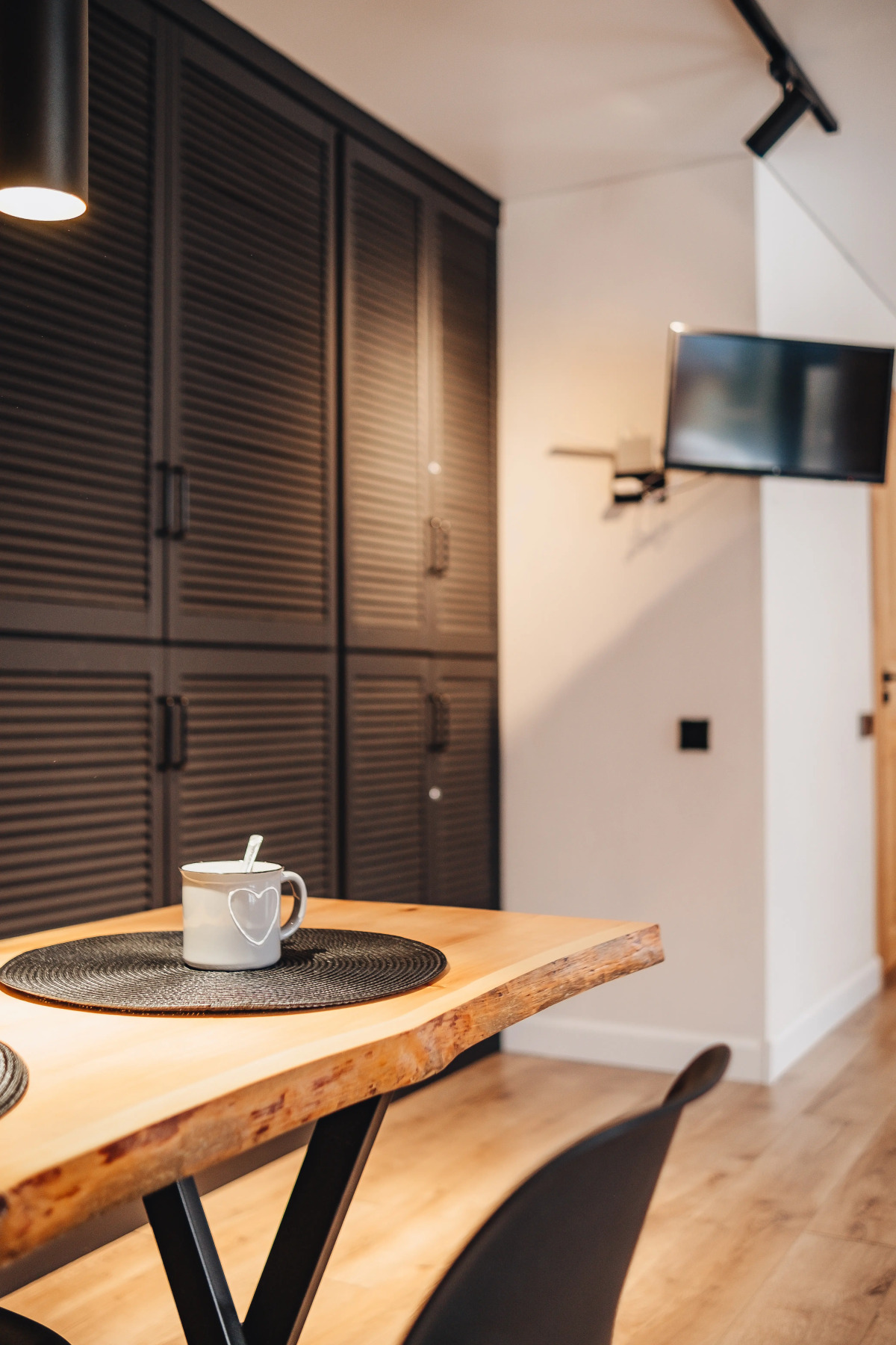 Частный дом Blackwood_gesh