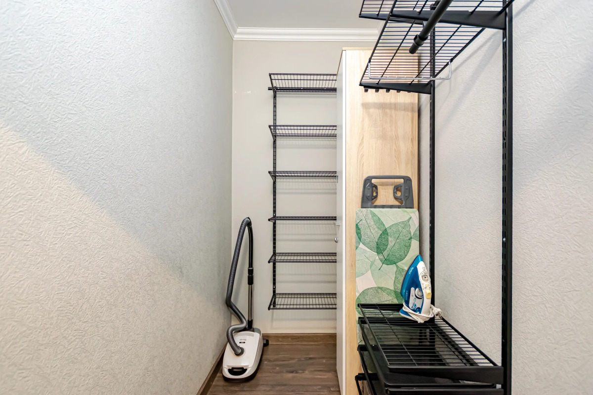 Апартаменты Cosmos Apart на Луначарского