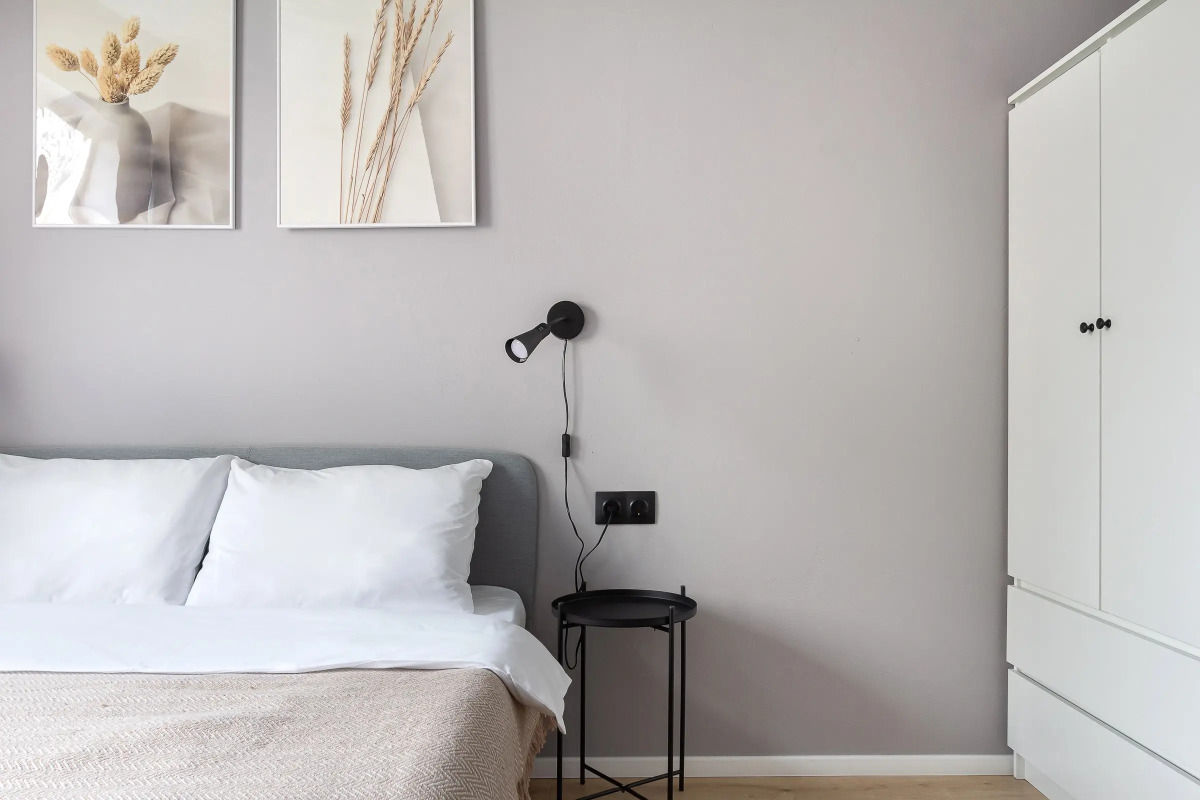 Апартаменты RentHibiny