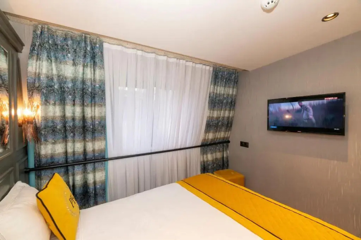 Peri Hotel Taksim
