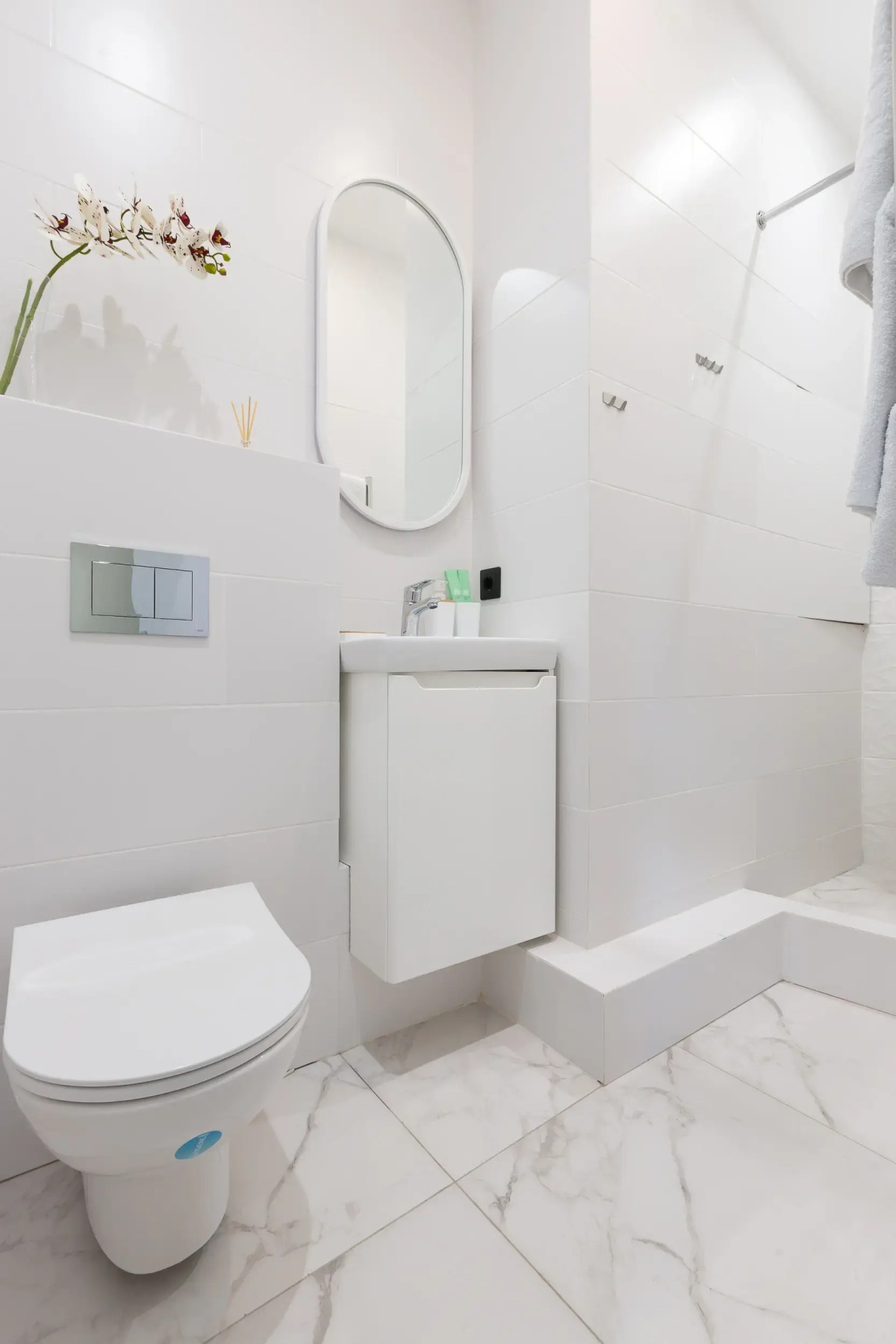 Апартаменты 8-2 Welton Park