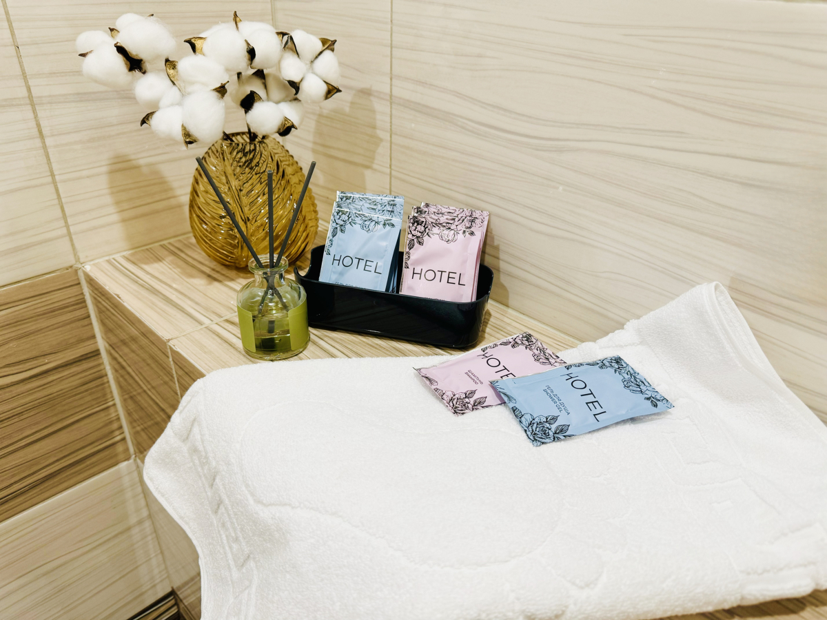 Квартира Atmosfera Sna у Аквапарка