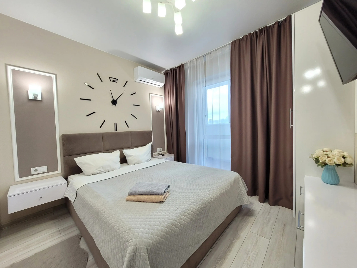 Апартаменты Prince С20