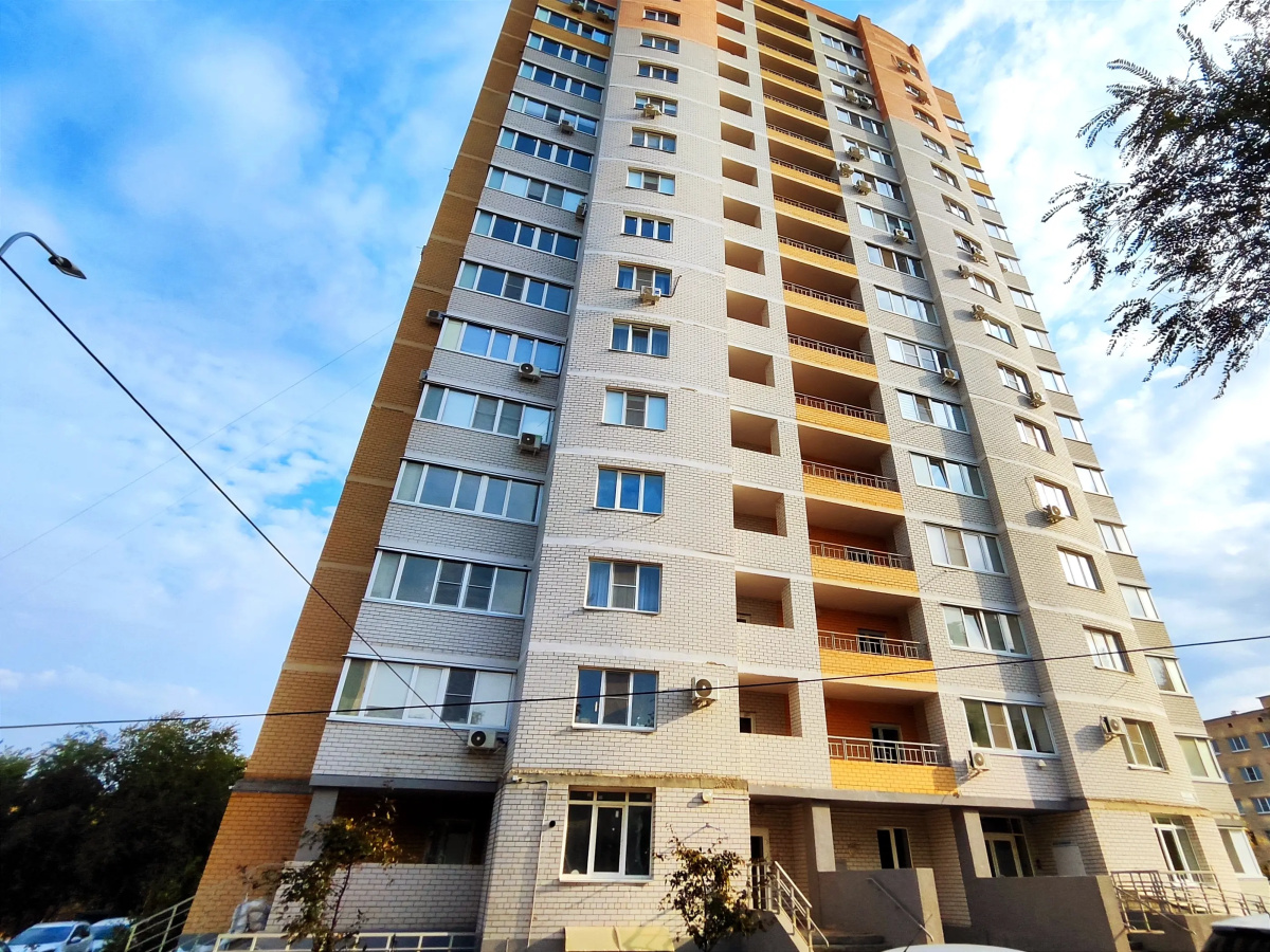 Квартира 9 Ночей в ЖК Гринвич