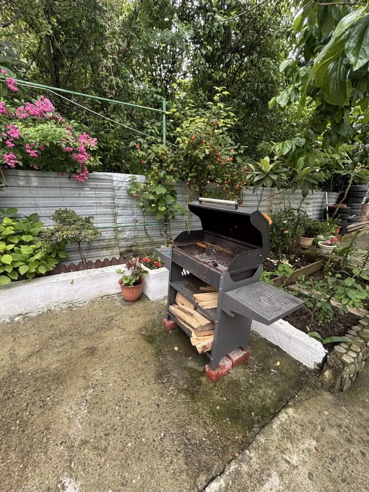 Гостевой дом Lifar У моря