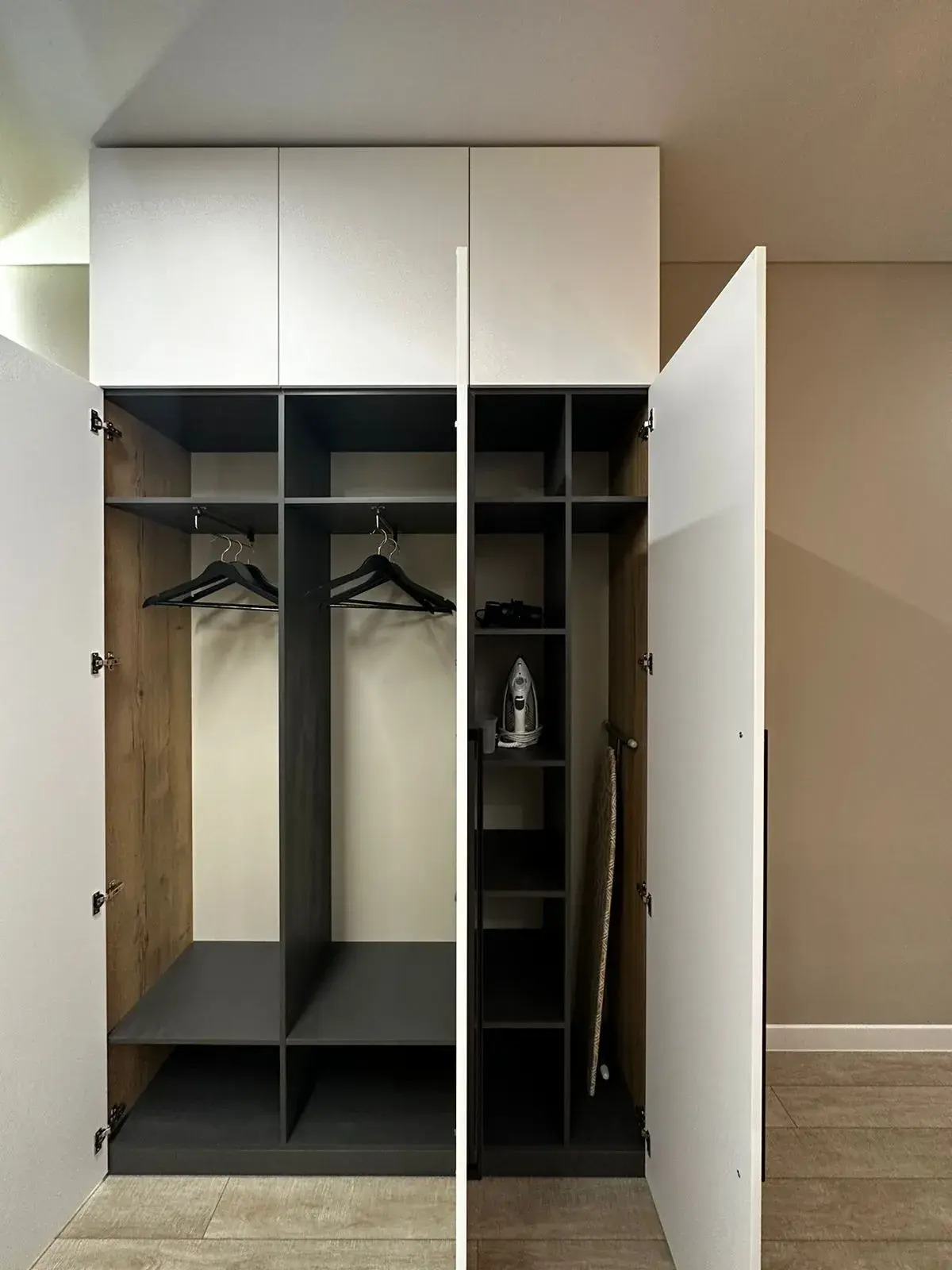 Апартаменты Сутки Уфа на Аксакова 81 130