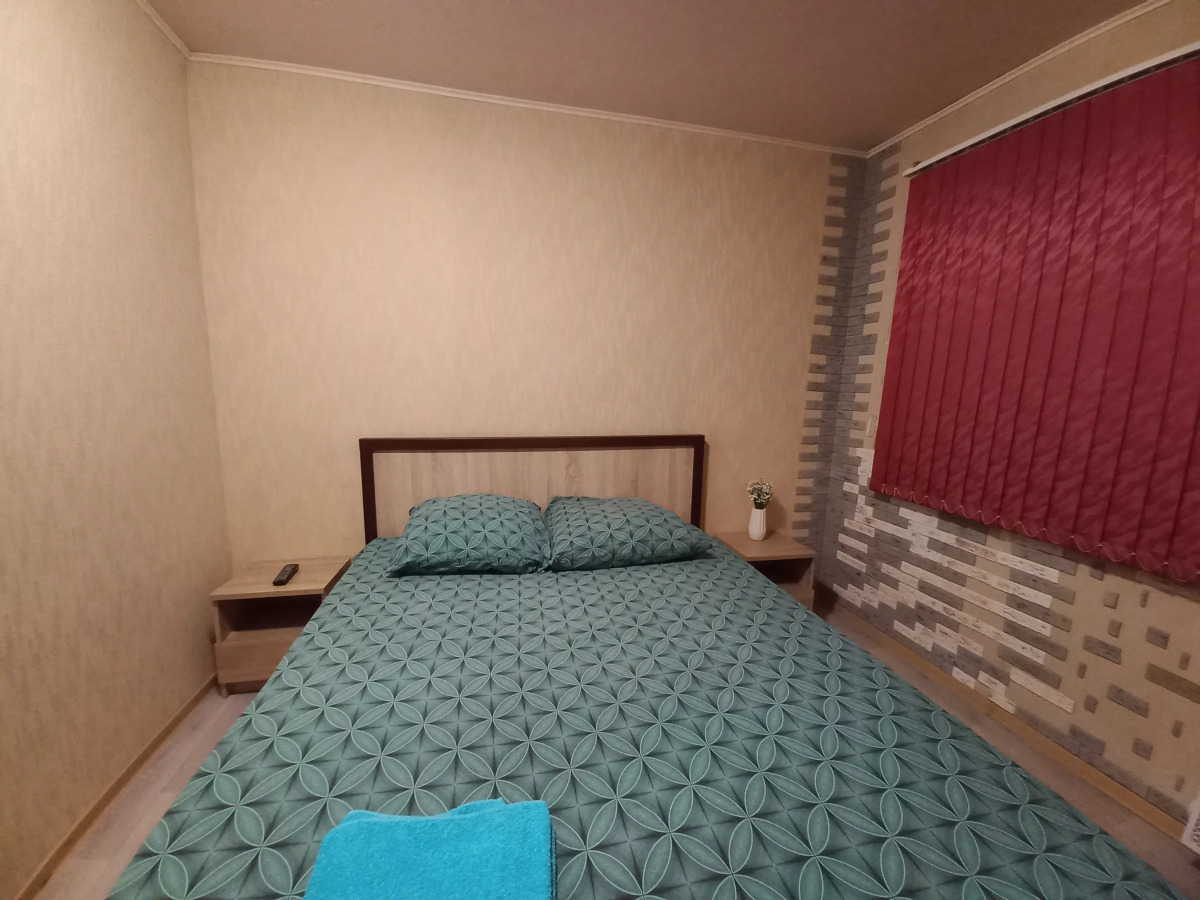 Квартира Тихая квартира в центре