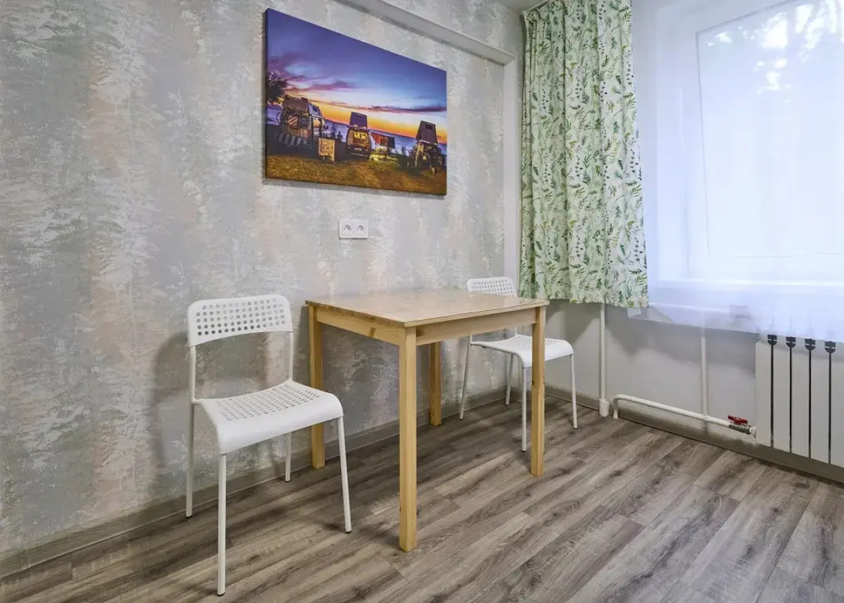 Апартаменты Однокомнатные Воздушная гавань 7